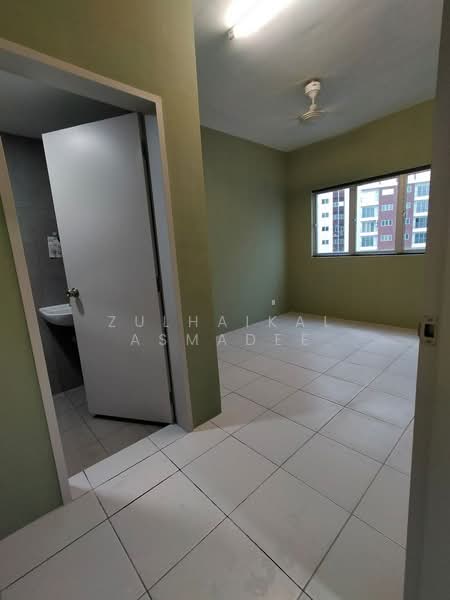 Kondominium untuk Disewa di Residensi Sateria - Zulhaikal Asmadee - Interior - PropertyGuru.com.my