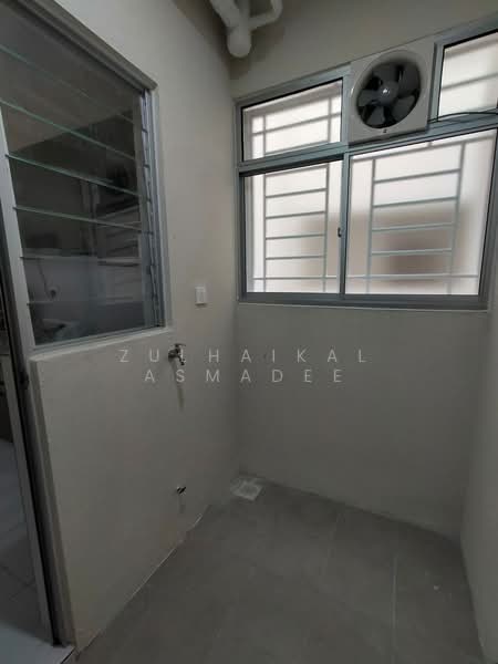 Kondominium untuk Disewa di Residensi Sateria - Zulhaikal Asmadee - Interior - PropertyGuru.com.my