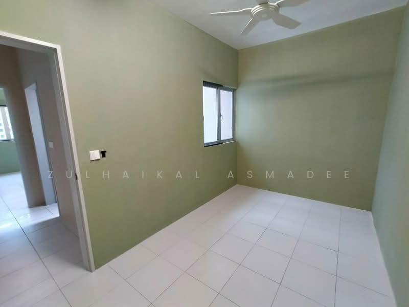 Kondominium untuk Disewa di Residensi Sateria - Zulhaikal Asmadee - Interior - PropertyGuru.com.my