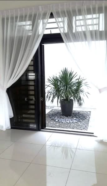 Rumah Kluster untuk Dijual di Bukit Indah (Iskandar Puteri (Nusajaya)) - Karl Lim - Exterior - PropertyGuru.com.my