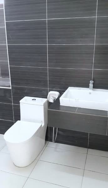Rumah Kluster untuk Dijual di Bukit Indah (Iskandar Puteri (Nusajaya)) - Karl Lim - Bathroom - PropertyGuru.com.my