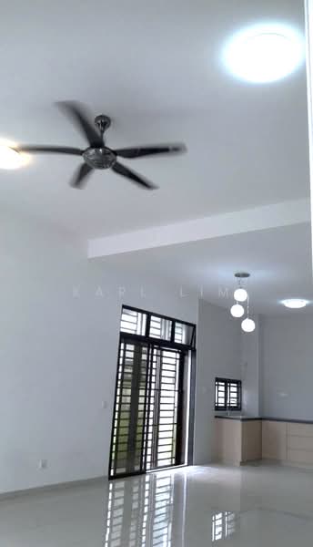 Rumah Kluster untuk Dijual di Bukit Indah (Iskandar Puteri (Nusajaya)) - Karl Lim - Interior - PropertyGuru.com.my