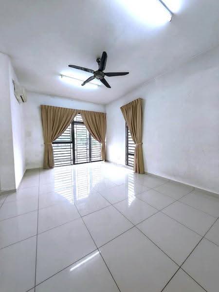 Rumah Kluster untuk Dijual di Bukit Indah (Iskandar Puteri (Nusajaya)) - Karl Lim - Living Room - PropertyGuru.com.my