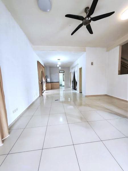 Rumah Kluster untuk Dijual di Bukit Indah (Iskandar Puteri (Nusajaya)) - Karl Lim - Interior - PropertyGuru.com.my