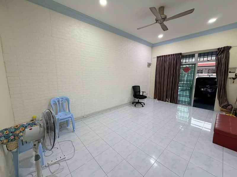 Rumah Teres 1 Tingkat untuk Dijual di Taman Nusa Bestari 2 (Iskandar Puteri (Nusajaya)) - Shanice Tan - PropertyGuru.com.my