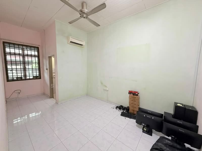 Rumah Teres 1 Tingkat untuk Dijual di Taman Nusa Bestari 2 (Iskandar Puteri (Nusajaya)) - Shanice Tan - PropertyGuru.com.my