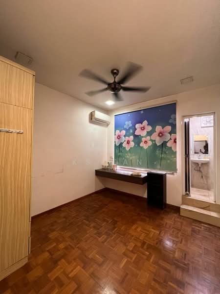 2.5-storey Terraced House for Sale in Taman Bukit Jaya (Ulu Tiram) - KS Tan - PropertyGuru.com.my