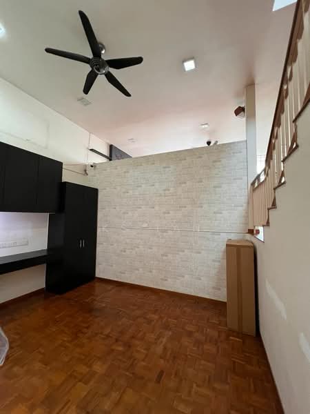 2.5-storey Terraced House for Sale in Taman Bukit Jaya (Ulu Tiram) - KS Tan - PropertyGuru.com.my