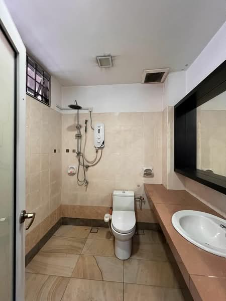 2.5-storey Terraced House for Sale in Taman Bukit Jaya (Ulu Tiram) - KS Tan - PropertyGuru.com.my
