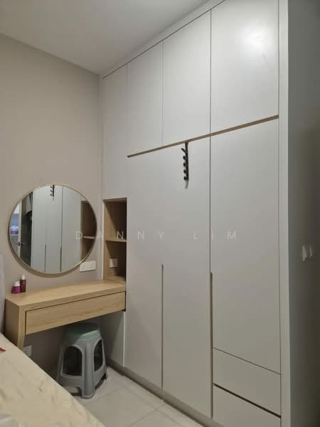 Rumah Flat untuk Disewa di IDEAL RESIDENCY - Danny Lim - Bedroom - PropertyGuru.com.my