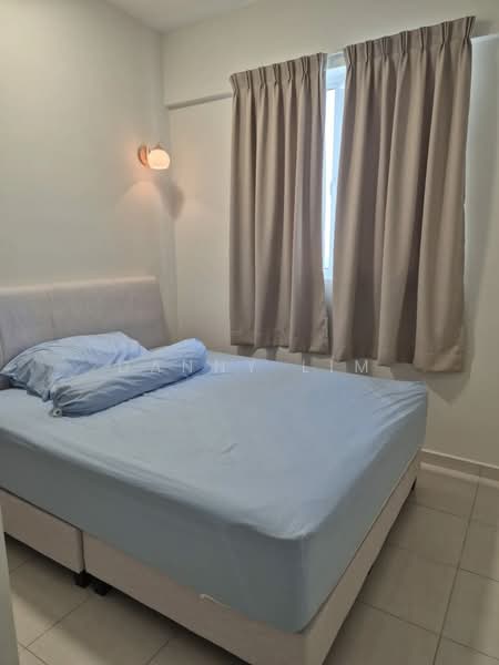 Rumah Flat untuk Disewa di IDEAL RESIDENCY - Danny Lim - Bedroom - PropertyGuru.com.my