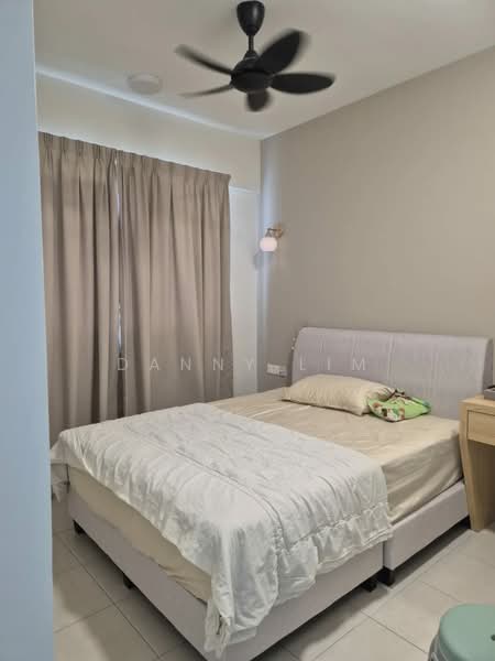 Rumah Flat untuk Disewa di IDEAL RESIDENCY - Danny Lim - Bedroom - PropertyGuru.com.my