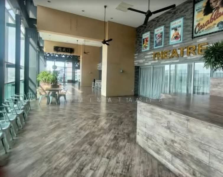 Service Residence for Sale at Verve Suites KL South - Emily Tai - Interior - PropertyGuru.com.my