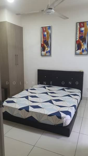 Service Residence for Rent at Residences @ 1 Tebrau - Dolphine Ong - Bedroom - PropertyGuru.com.my