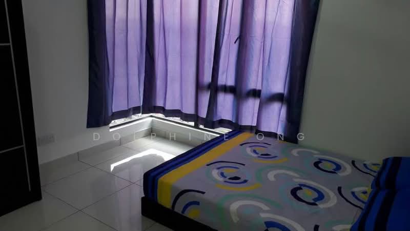 Service Residence for Rent at Residences @ 1 Tebrau - Dolphine Ong - Bedroom - PropertyGuru.com.my