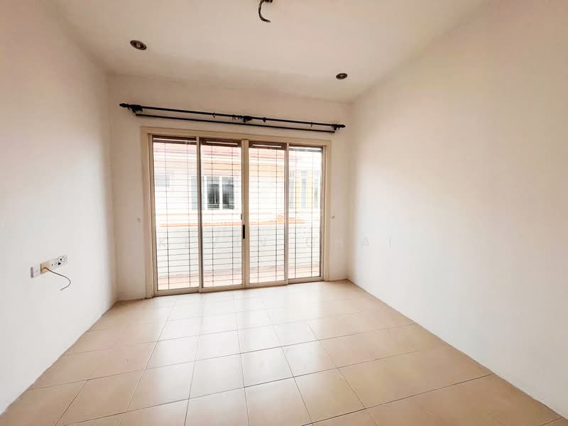 Semi-Detached House for Sale in Teluk Intan (Perak) - Kevin Chai - 2nd Living Area - PropertyGuru.com.my