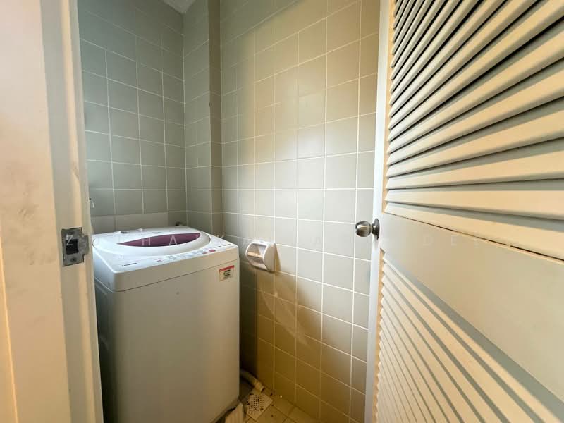 Condominium for Rent at Riana Green Condominium - Zulhaikal Asmadee - Interior - PropertyGuru.com.my