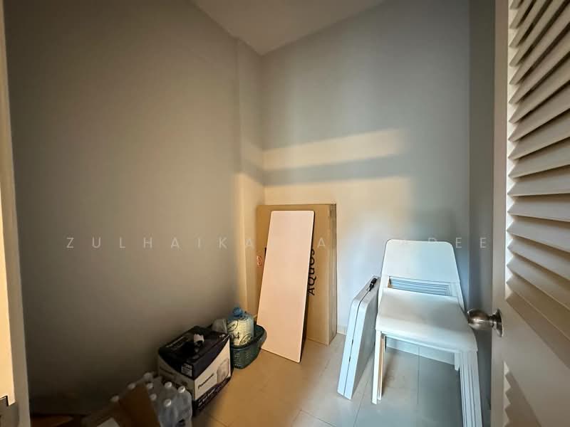 Condominium for Rent at Riana Green Condominium - Zulhaikal Asmadee - Interior - PropertyGuru.com.my