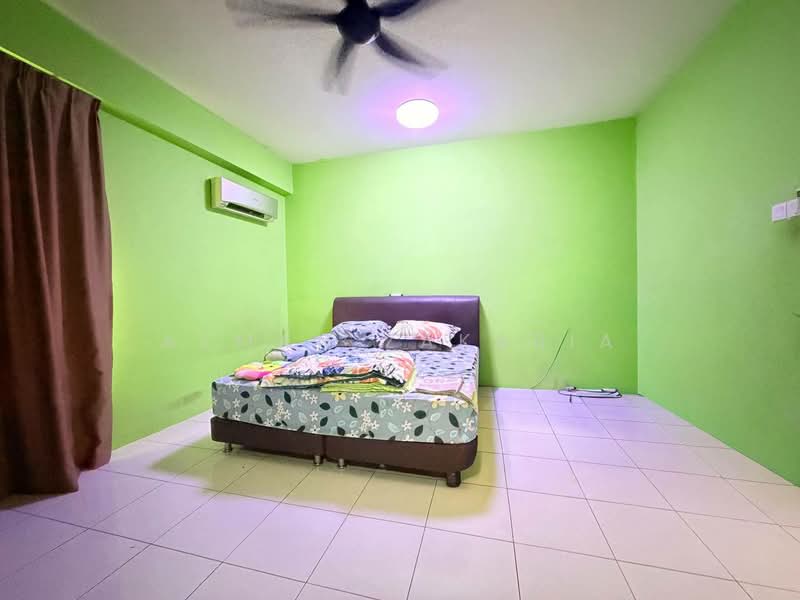 2-storey Terraced House for Sale in Saujana Utama (Selangor) - AZMAN ZAKARIA - Bedroom - PropertyGuru.com.my