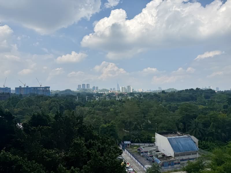 Servis Apartment untuk Disewa di The Greens - Jeremy . - Exterior - PropertyGuru.com.my