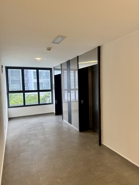 Servis Apartment untuk Disewa di The Greens - Jeremy . - Corridor - PropertyGuru.com.my