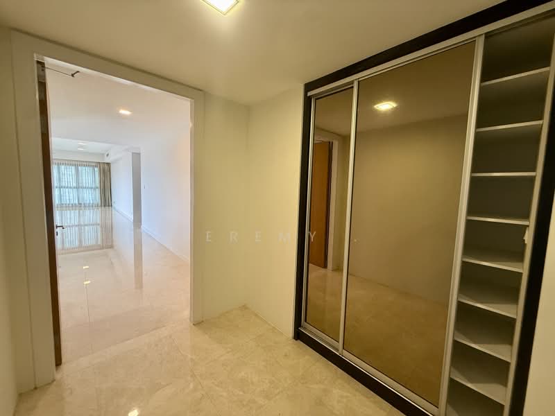 Servis Apartment untuk Disewa di The Greens - Jeremy . - Interior - PropertyGuru.com.my