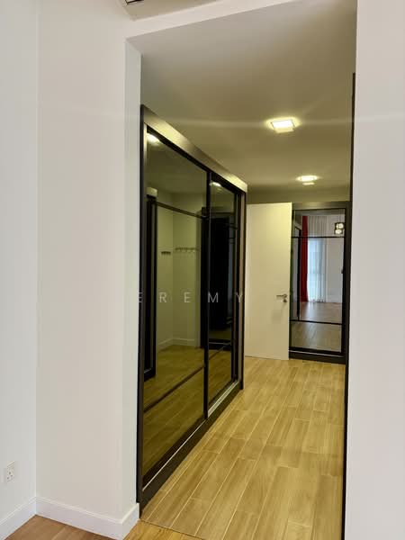 Servis Apartment untuk Disewa di The Greens - Jeremy . - Interior - PropertyGuru.com.my