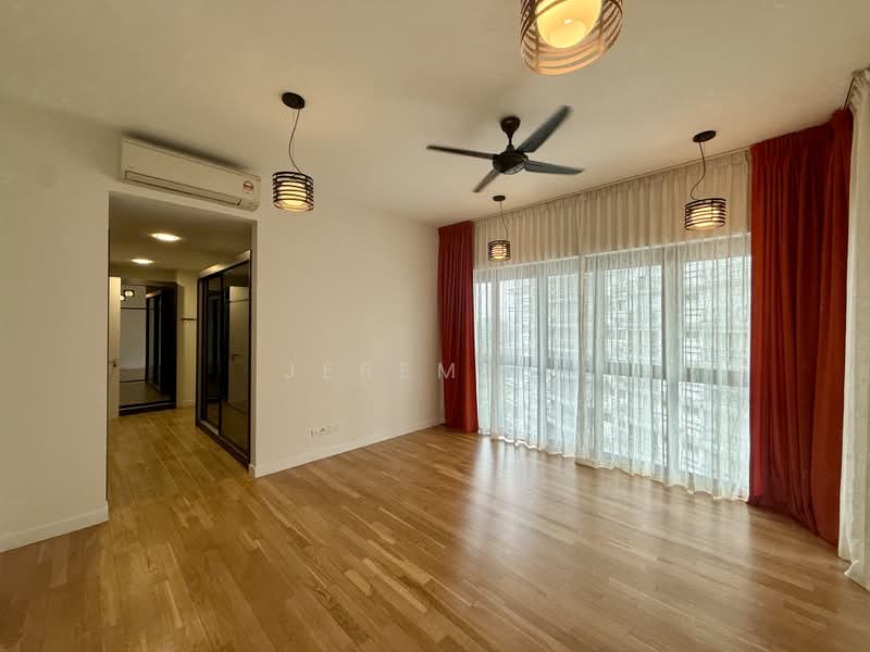 Servis Apartment untuk Disewa di The Greens - Jeremy . - Interior - PropertyGuru.com.my