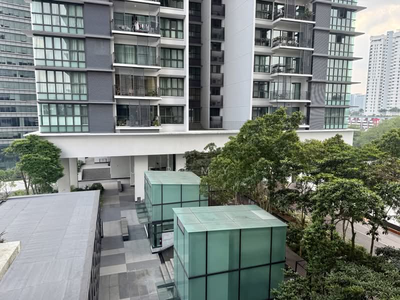 Servis Apartment untuk Disewa di The Greens - Jeremy . - Exterior - PropertyGuru.com.my