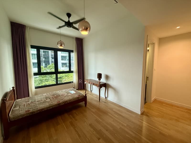 Servis Apartment untuk Disewa di The Greens - Jeremy . - Bedroom - PropertyGuru.com.my