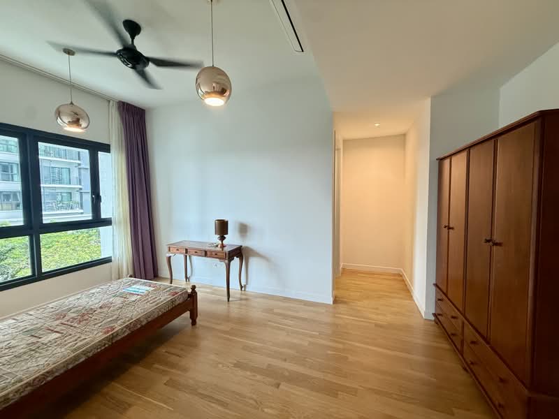 Servis Apartment untuk Disewa di The Greens - Jeremy . - Bedroom - PropertyGuru.com.my