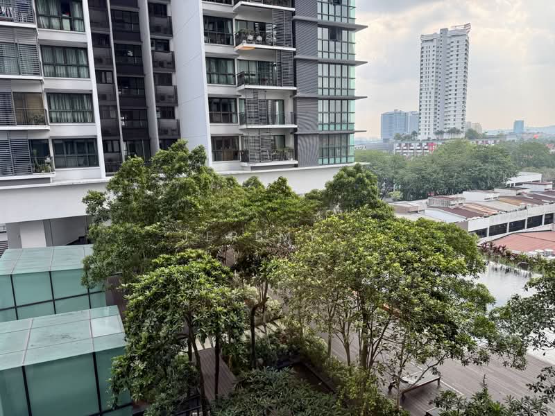 Servis Apartment untuk Disewa di The Greens - Jeremy . - Exterior - PropertyGuru.com.my
