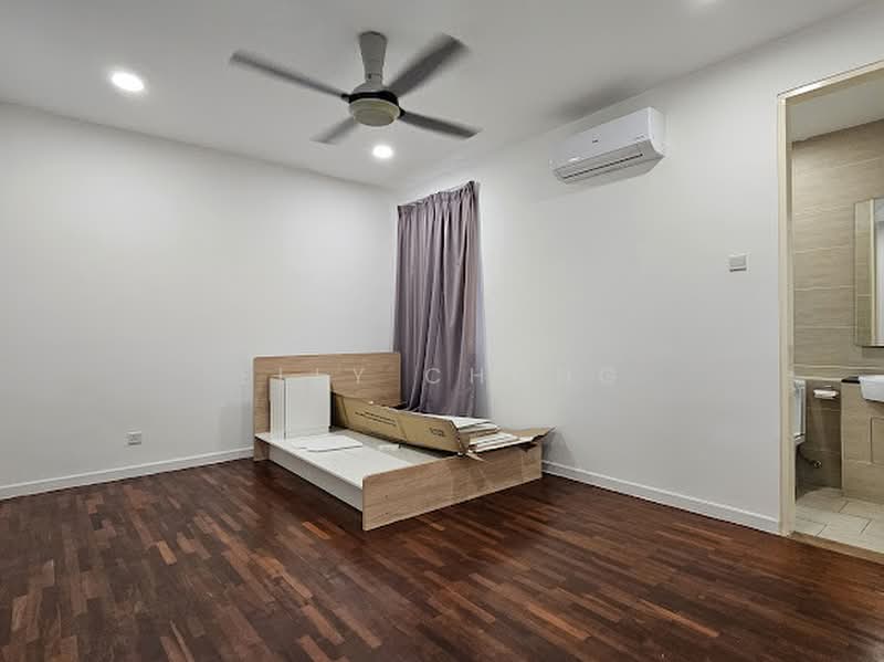 3-storey Terraced House for Rent in Lake Fields (Sungai Besi) - Elly Chong - PropertyGuru.com.my