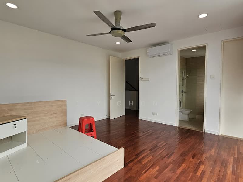 3-storey Terraced House for Rent in Lake Fields (Sungai Besi) - Elly Chong - PropertyGuru.com.my