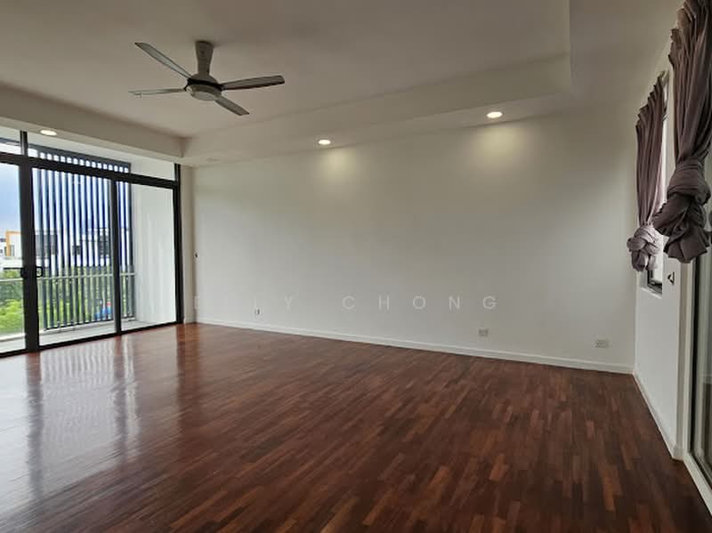 3-storey Terraced House for Rent in Lake Fields (Sungai Besi) - Elly Chong - PropertyGuru.com.my