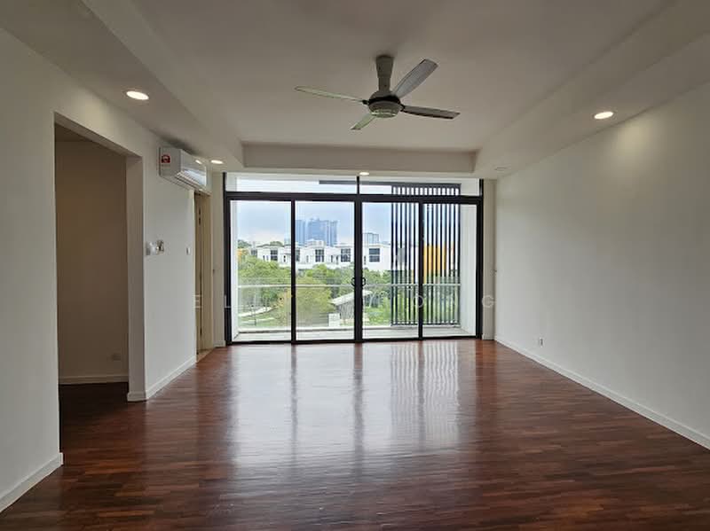 3-storey Terraced House for Rent in Lake Fields (Sungai Besi) - Elly Chong - PropertyGuru.com.my