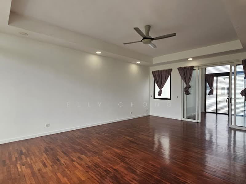 3-storey Terraced House for Rent in Lake Fields (Sungai Besi) - Elly Chong - PropertyGuru.com.my