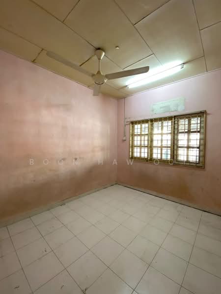 Rumah Teres 1 Tingkat untuk Disewa di Bukit Mertajam (Penang) - Boon Haw Ooi - Interior - PropertyGuru.com.my