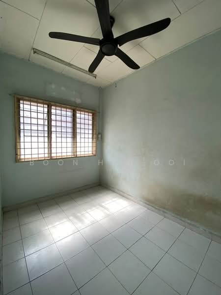 Rumah Teres 1 Tingkat untuk Disewa di Bukit Mertajam (Penang) - Boon Haw Ooi - Interior - PropertyGuru.com.my