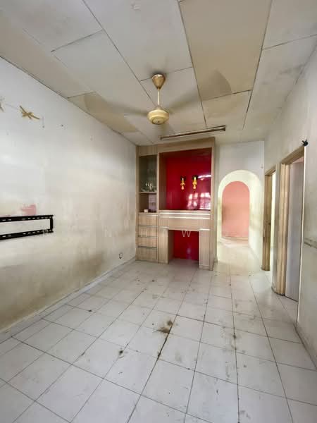 Rumah Teres 1 Tingkat untuk Disewa di Bukit Mertajam (Penang) - Boon Haw Ooi - Interior - PropertyGuru.com.my