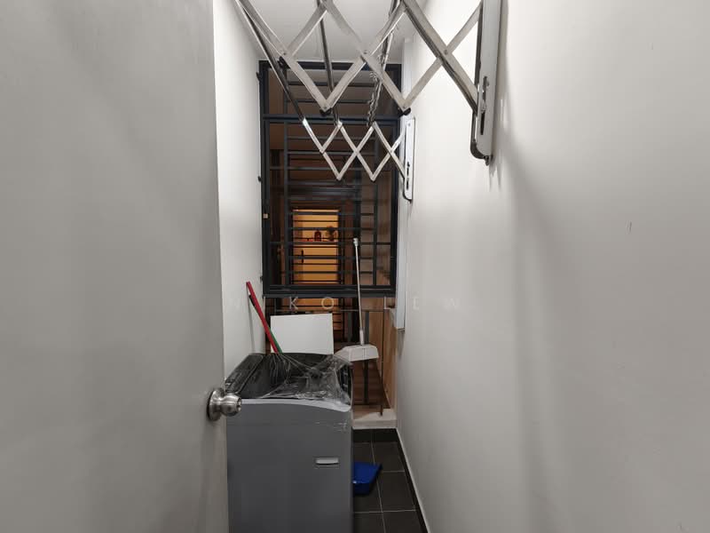 Service Residence for Rent at G Residence - Niko Lew - Interior - PropertyGuru.com.my