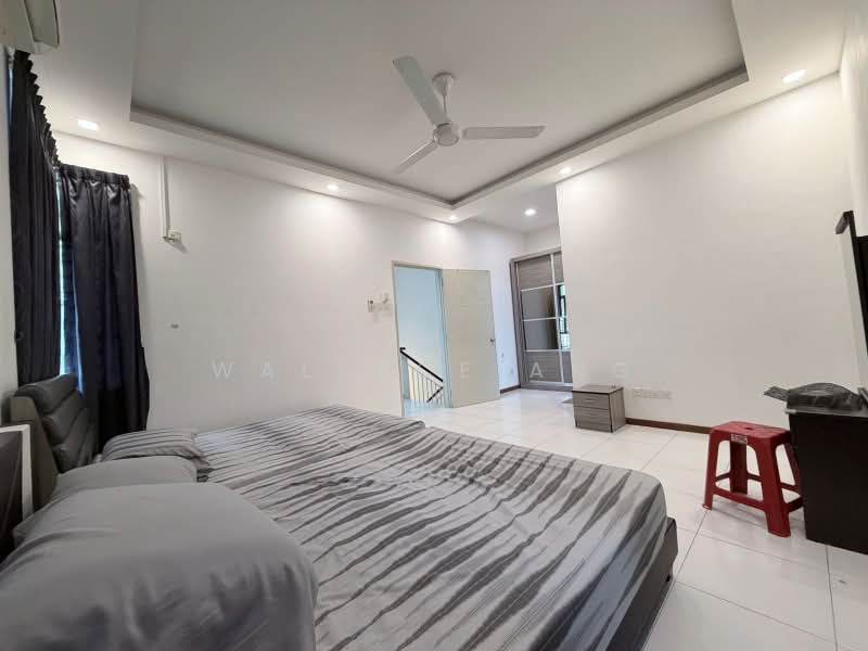 Semi-Detached House for Rent in Horizon Hills (Iskandar Puteri (Nusajaya)) - Wallace Ang - PropertyGuru.com.my