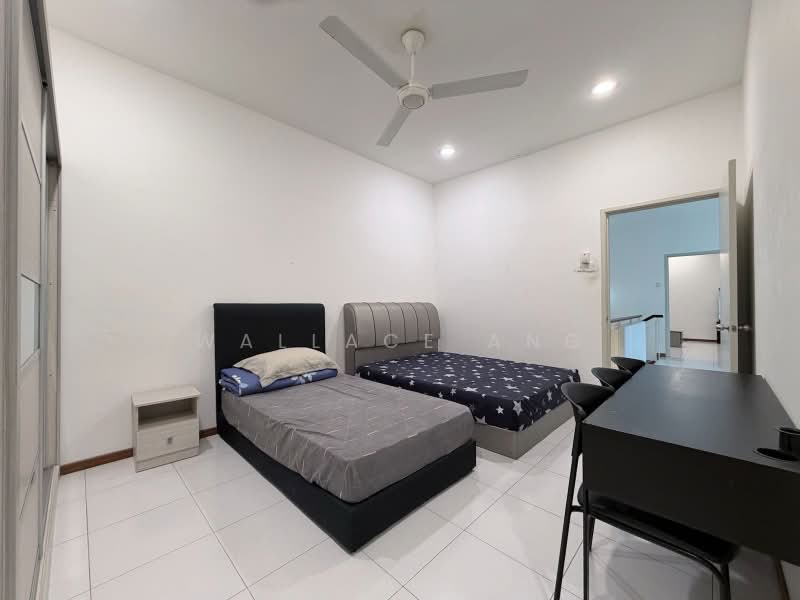 Semi-Detached House for Rent in Horizon Hills (Iskandar Puteri (Nusajaya)) - Wallace Ang - PropertyGuru.com.my
