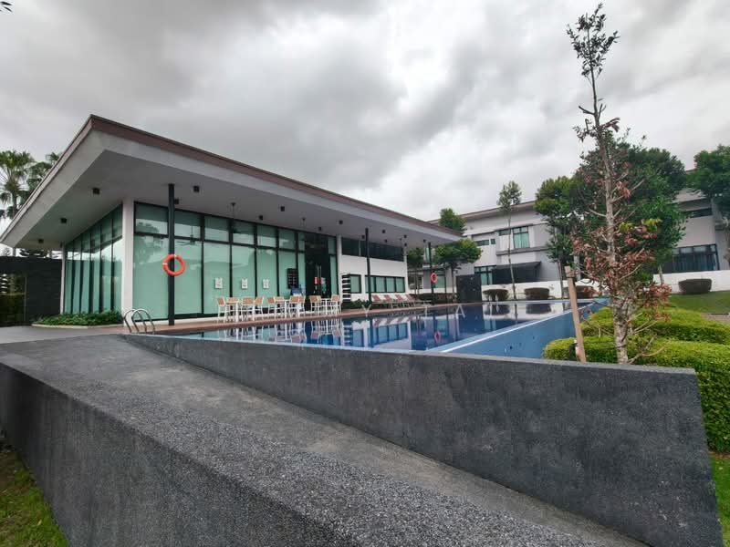 Rumah Kluster untuk Dijual di Setia Eco Cascadia (Tebrau) - Tommy Tai - Exterior - PropertyGuru.com.my