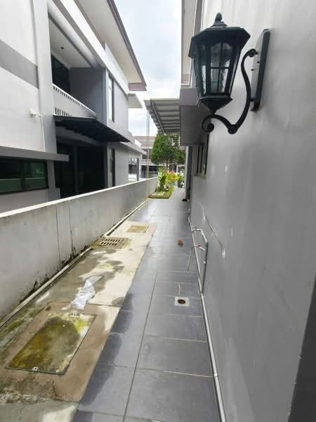 Rumah Kluster untuk Dijual di Setia Eco Cascadia (Tebrau) - Tommy Tai - Exterior - PropertyGuru.com.my