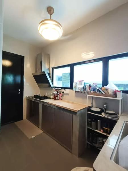 Rumah Kluster untuk Dijual di Setia Eco Cascadia (Tebrau) - Tommy Tai - Kitchen - PropertyGuru.com.my