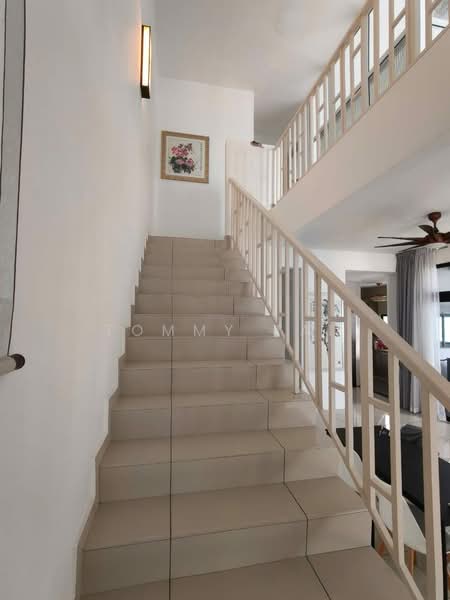 Rumah Kluster untuk Dijual di Setia Eco Cascadia (Tebrau) - Tommy Tai - Interior - PropertyGuru.com.my