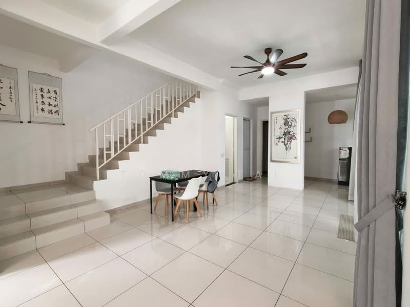 Rumah Kluster untuk Dijual di Setia Eco Cascadia (Tebrau) - Tommy Tai - Interior - PropertyGuru.com.my