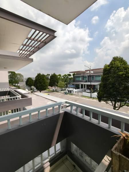 Rumah Kluster untuk Dijual di Setia Eco Cascadia (Tebrau) - Tommy Tai - Exterior - PropertyGuru.com.my