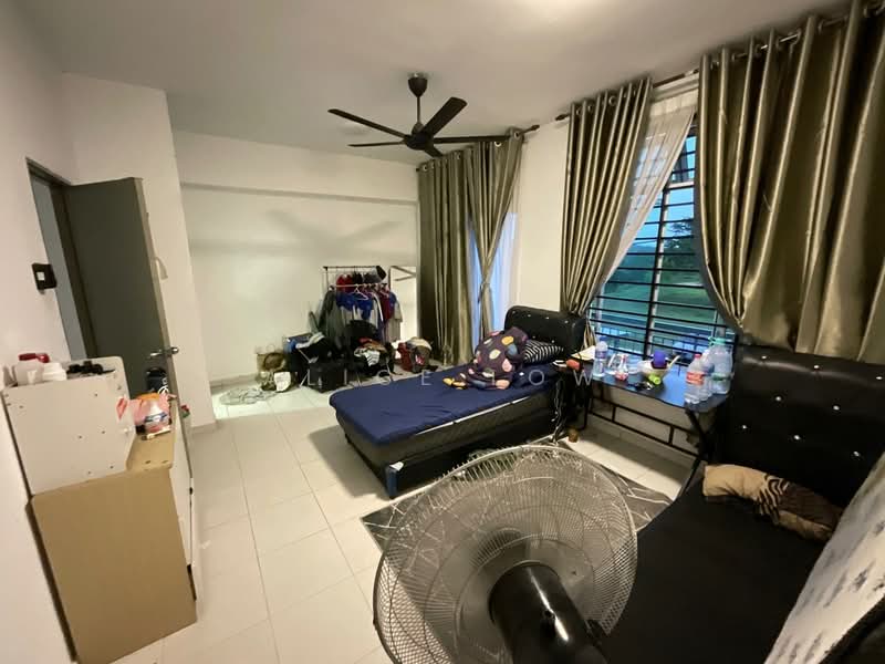 3-storey Terraced House for Sale in Taman Kundang Jaya (Rawang) - Alice Low - Bedroom - PropertyGuru.com.my